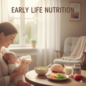 Early Life Nutrition