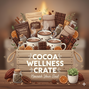 Cocoa Wellness Market