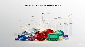 Gemstones Market