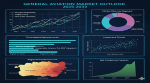 General Aviation Market