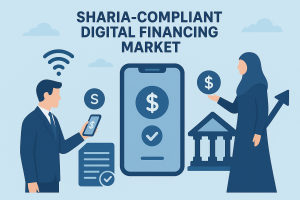 Sharia-compliant Digital Financing Market