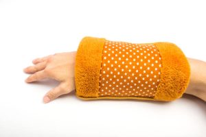 Hand Warmer Pillow