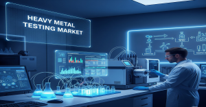 Heavy Metal Testing Market