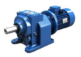 Helical Geared Motor Market