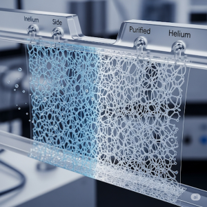 Helium Separation Membrane Market