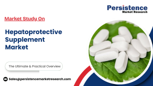 Hepatoprotective Supplement Market