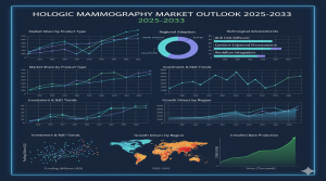 Hologic Mammography Market