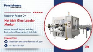 Hot Melt Glue Labeler Market