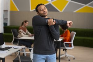 How to Manage Chronic Pain and Workers' Compensation