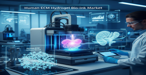 Human ECM Hydrogel Bio-Ink Market