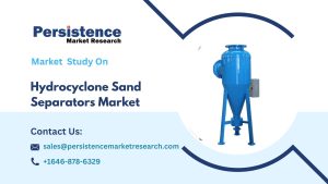 Hydrocyclone Sand Separators Market
