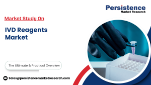 IVD Reagents Market