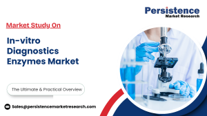 In-vitro Diagnostics Enzymes Market