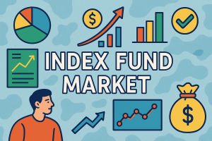 Index Fund Market