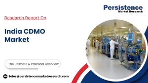 India CDMO Market