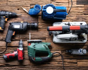 India Power Tools Market