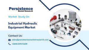 Industrial Hydraulic Equipment Market