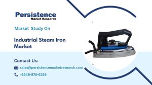 Industrial Steam Iron Market