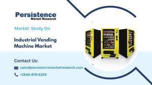 Industrial Vending Machine Market