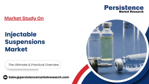 Injectable Suspensions Market