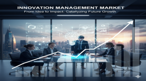 Innovation Management Market