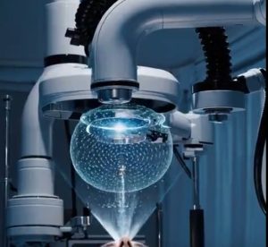 Intelligent Capsule Endoscopy Robot Market