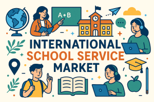 International School Service Market