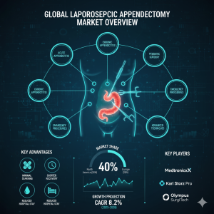 Laparoscopic Appendectomy Market