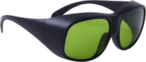 Laser Safety Glasses Market