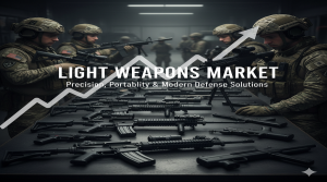 Light Weapons Market