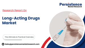 Long-Acting Drugs Market