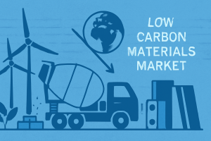 Low Carbon Materials Market