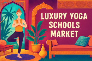 Luxury Yoga Schools
