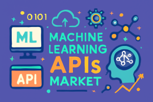 Machine Learning APIs Market