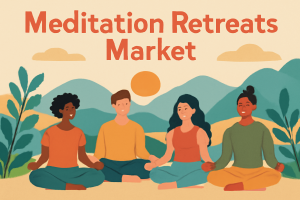 Meditation Retreats Market