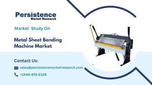 Metal Sheet Bending Machine Market