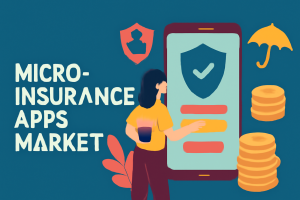 Microinsurance Apps Market