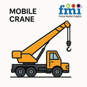 Mobile Crane Market