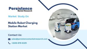 Mobile Robot Charging Station Market