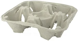 Molded Fiber Cup Market