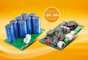 Nanomaterial Super Capacitor Market