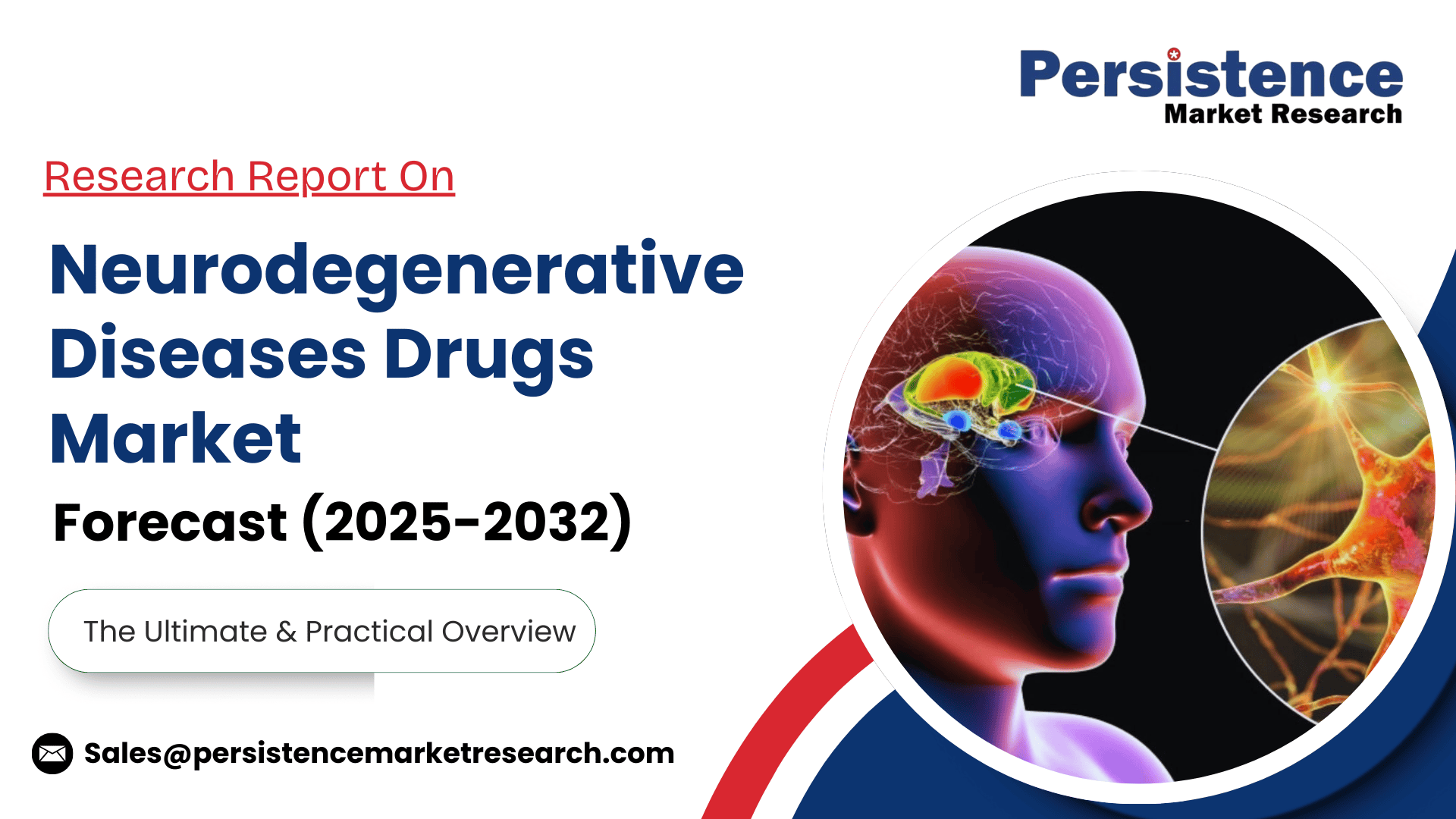 Neurodegenerative Diseases Drugs Market