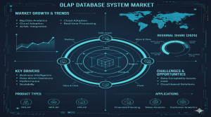 OLAP Database System Market