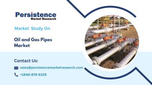 Oil and Gas Pipes Market