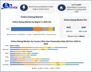 Online Dating Market