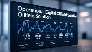 Operational Digital Oilfield Solution Market