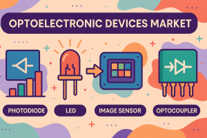 Optoelectronic Devices Market