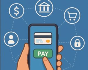 Palm Payment Technology Market