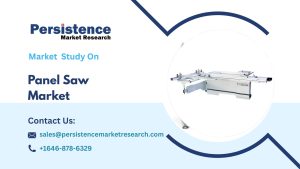 Panel Saw Market