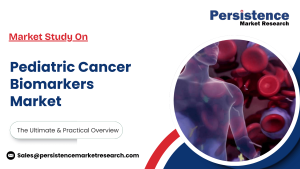 Pediatric Cancer Biomarkers Market